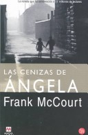 Book cover for LAS Cenizas De Angela