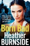 Book cover for Born Bad