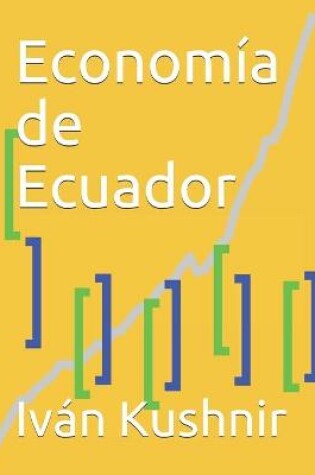Cover of Economía de Ecuador