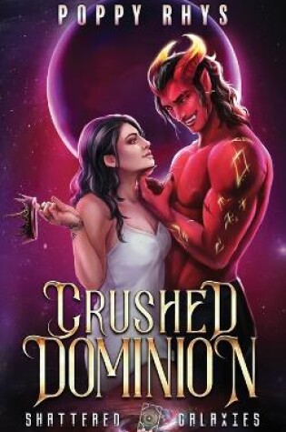 Cover of Crushed Dominion