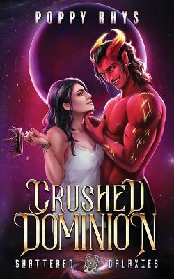 Cover of Crushed Dominion