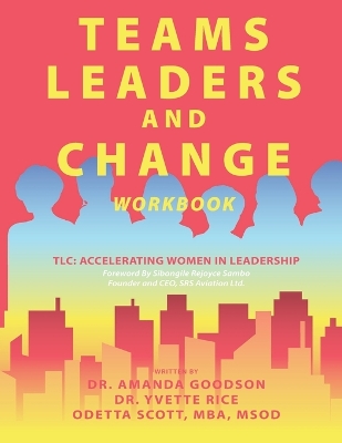 Cover of Teams, Leaders, and Change