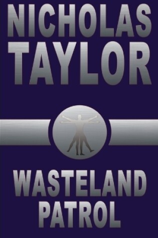 Cover of Wasteland Patrol