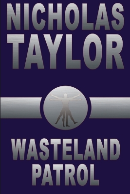 Book cover for Wasteland Patrol