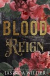 Book cover for Blood Reign