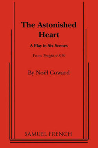 Cover of The Astonished Heart