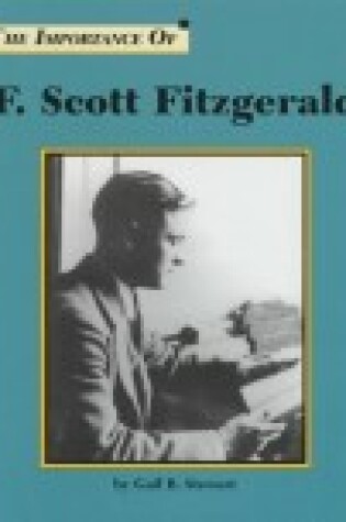 Cover of F. Scott Fitzgerald