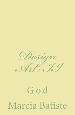 Book cover for Design Art II