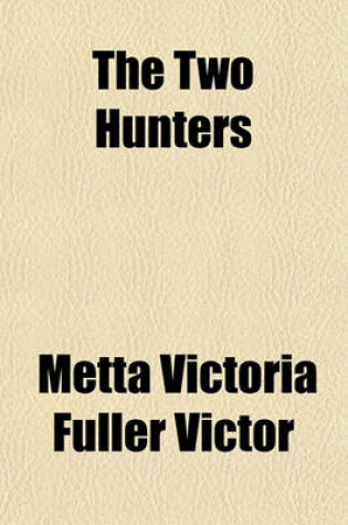 Cover of The Two Hunters