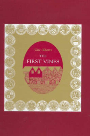 Cover of The First Vines