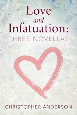 Book cover for Love and Infatuation