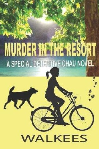 Cover of Murder in the Resort