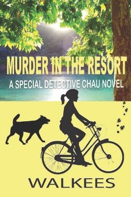 Book cover for Murder in the Resort