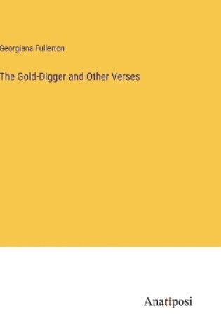 Cover of The Gold-Digger and Other Verses