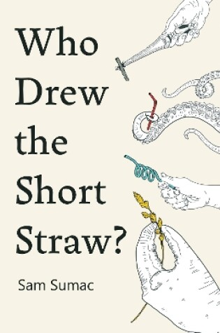 Cover of Who Drew the Short Straw?