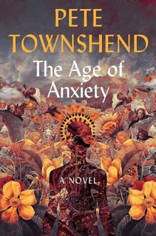 Cover of The Age of Anxiety