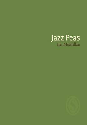 Book cover for Jazz Peas