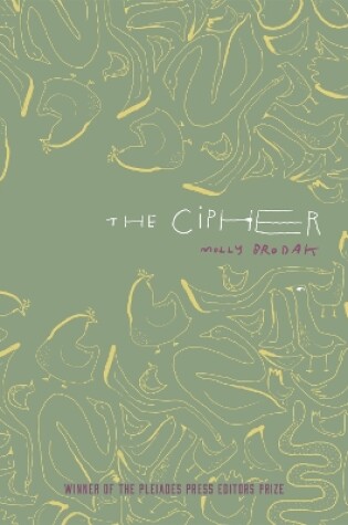 Cover of The Cipher