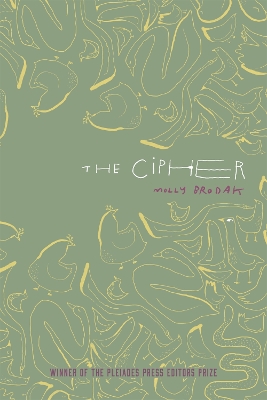 Book cover for The Cipher