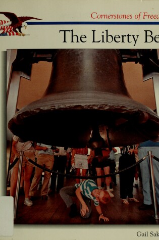 Cover of The Liberty Bell