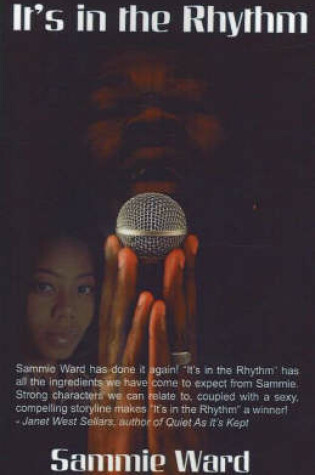 Cover of It's in the Rhythm