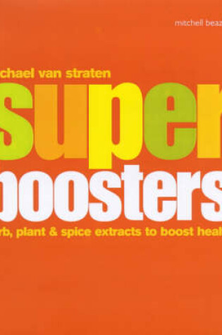 Cover of Super Boosters