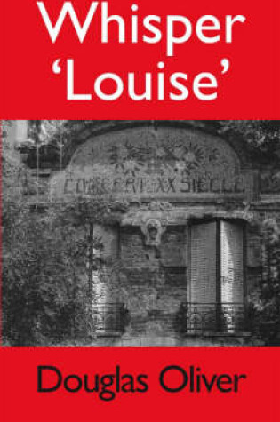 Cover of Whisper 'Louise'