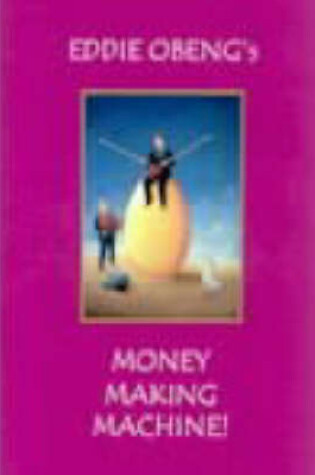 Cover of Money Making Machine