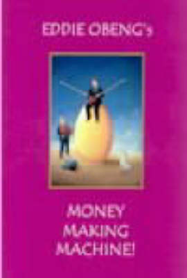 Book cover for Money Making Machine