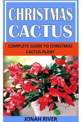 Cover of Christmas Cactus