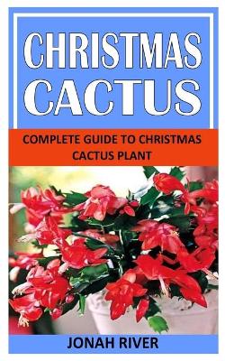 Cover of Christmas Cactus