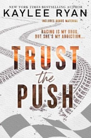 Cover of Trust the Push - Special Edition