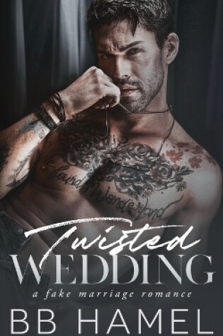 Cover of Twisted Wedding