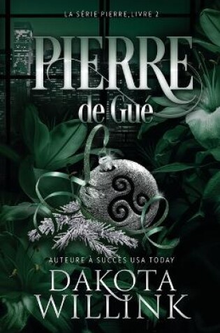 Cover of Pierre de Gué