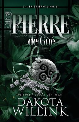 Book cover for Pierre de Gué