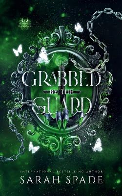 Book cover for Grabbed by the Guard