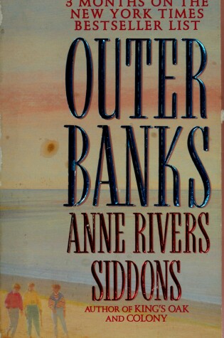 Cover of Outer Banks