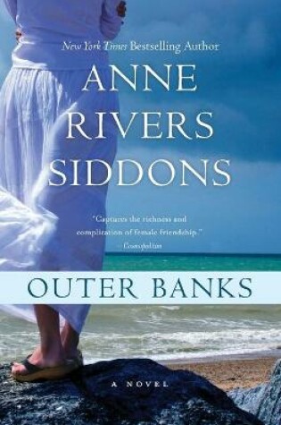 Cover of Outer Banks