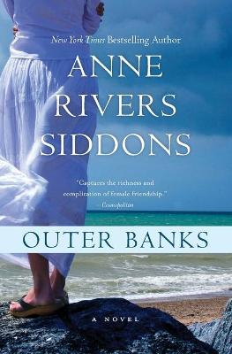 Book cover for Outer Banks