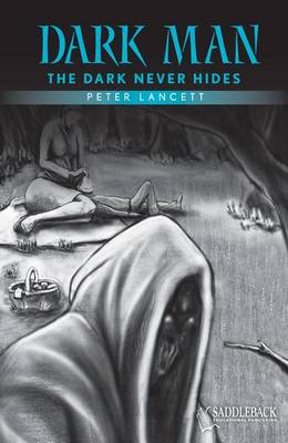 Cover of The Dark Never Hides (Blue Series)