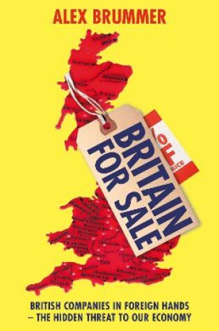 Cover of Britain for Sale