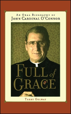 Book cover for Full of Grace