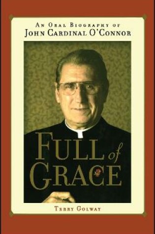 Cover of Full of Grace