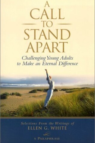 Cover of A Call to Stand Apart