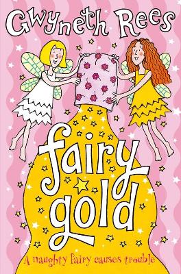 Cover of Fairy Gold
