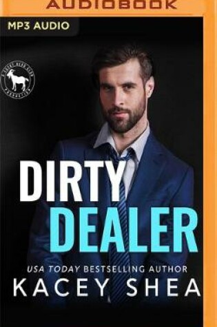 Cover of Dirty Dealer