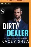 Book cover for Dirty Dealer