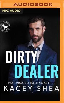 Book cover for Dirty Dealer