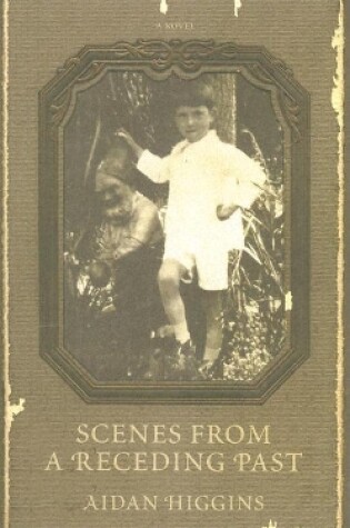 Cover of Scenes from a Receding Past