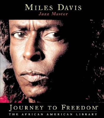 Cover of Miles Davis